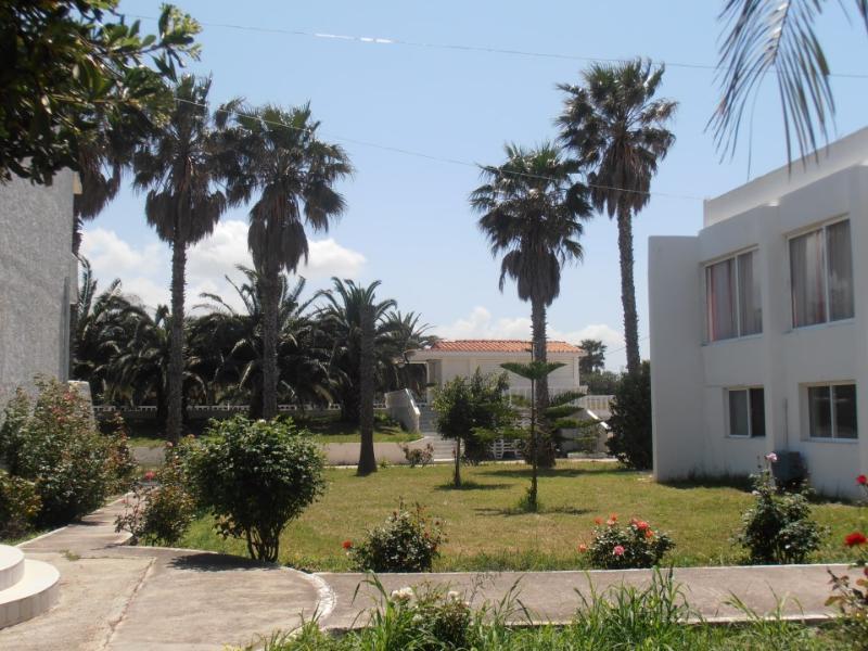 Mariliza Beach Hotel Marmari  Buitenkant foto